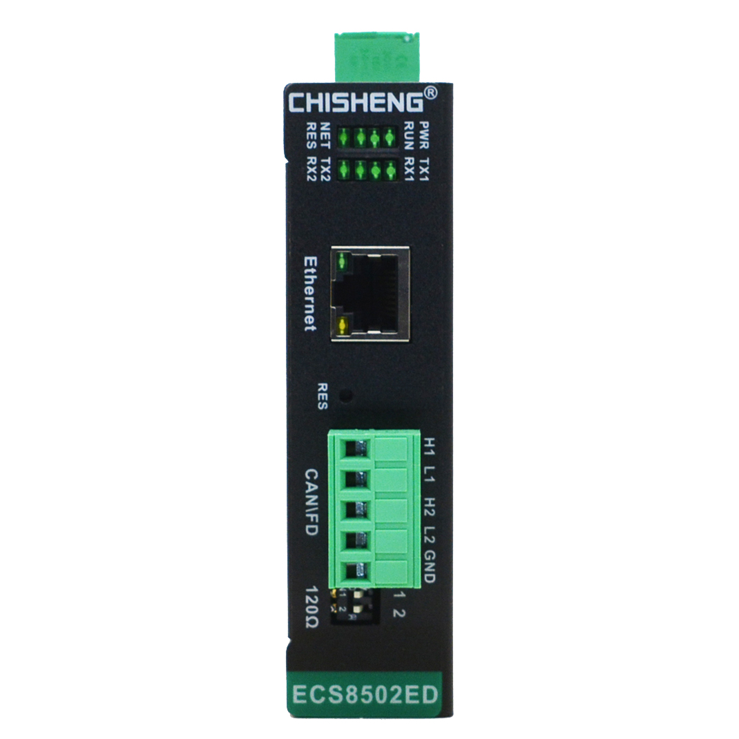 2·CAN-FDת��̫��